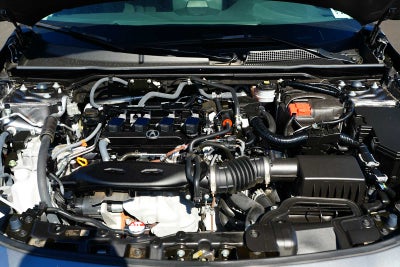 2024 Acura Integra CVT