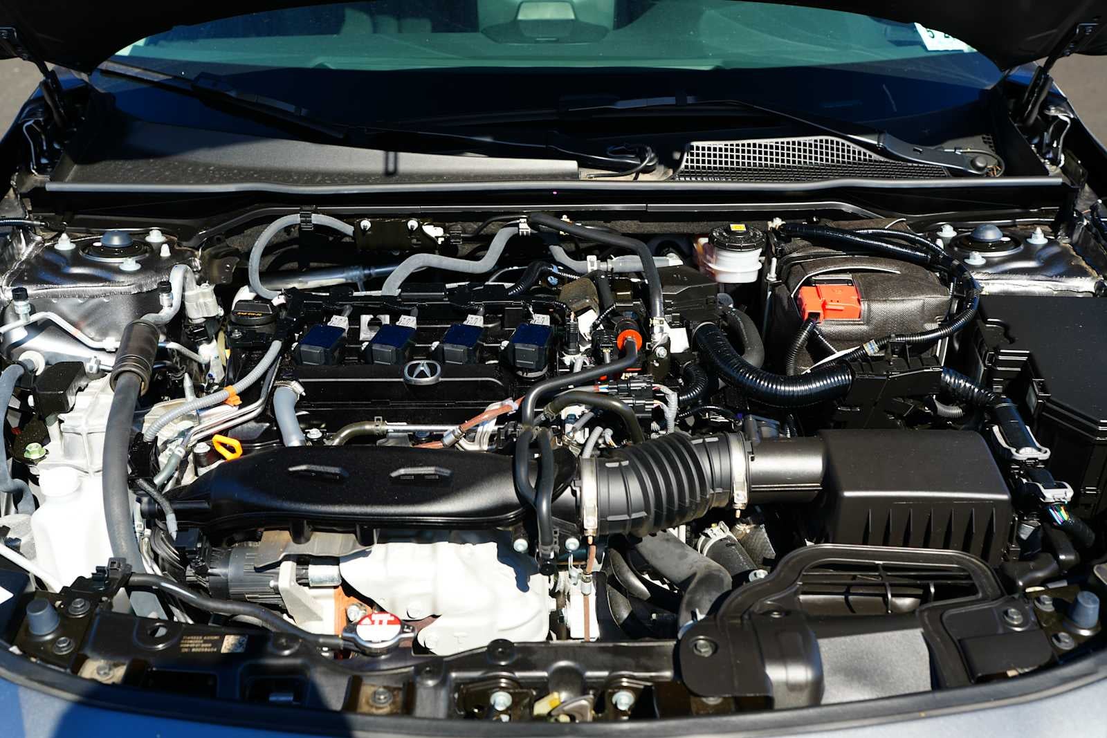 2024 Acura Integra CVT