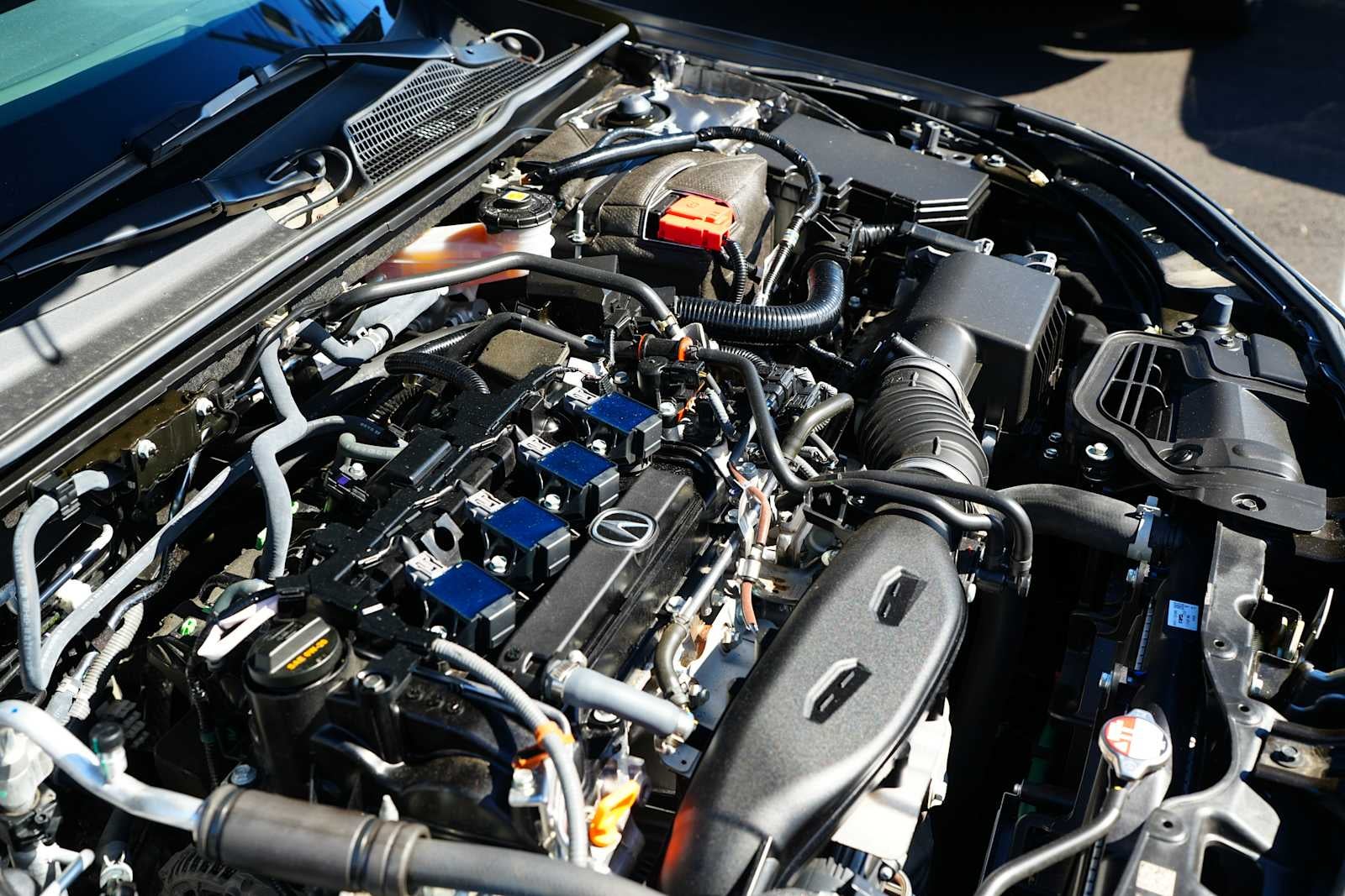 2024 Acura Integra CVT