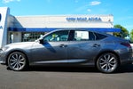 2024 Acura Integra CVT