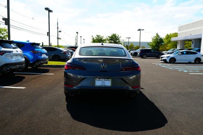 2024 Acura Integra CVT