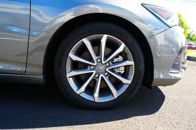 2024 Acura Integra CVT