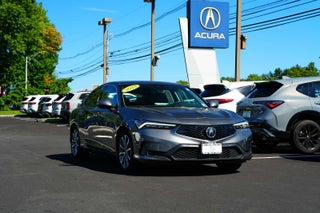 2024 Acura Integra CVT