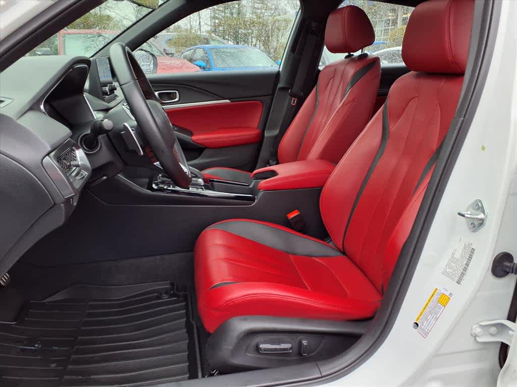 2023 Acura Integra CVT w/A-Spec Package