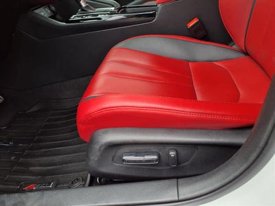 2023 Acura Integra CVT w/A-Spec Package