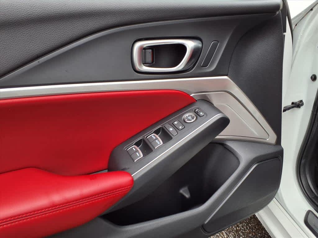 2023 Acura Integra CVT w/A-Spec Package