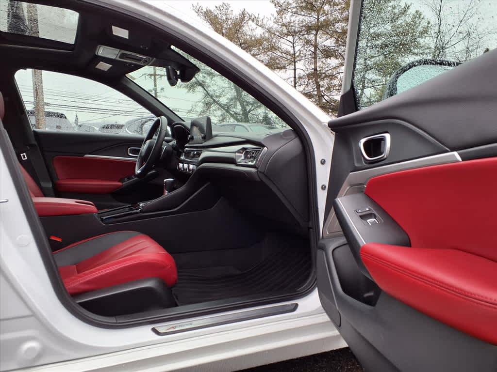 2023 Acura Integra CVT w/A-Spec Package