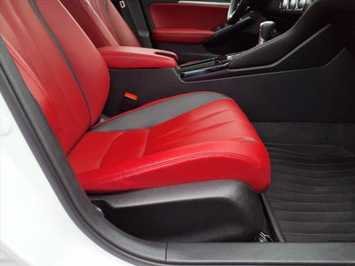 2023 Acura Integra CVT w/A-Spec Package