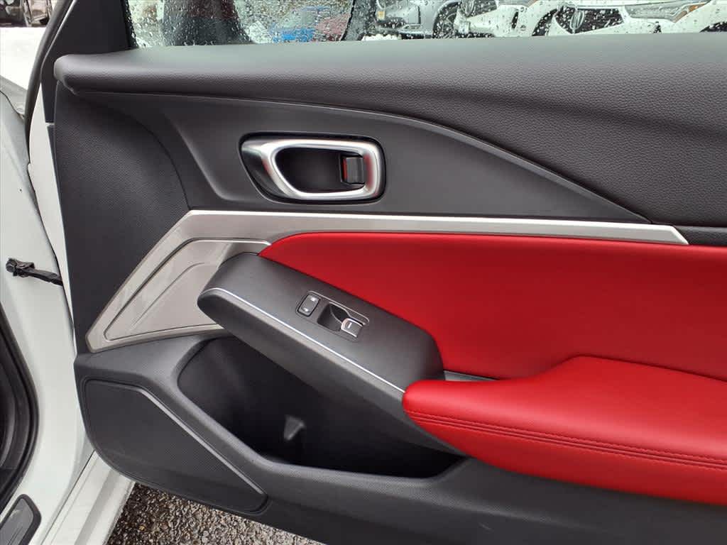 2023 Acura Integra CVT w/A-Spec Package