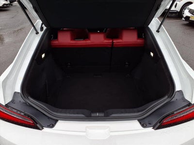 2023 Acura Integra CVT w/A-Spec Package