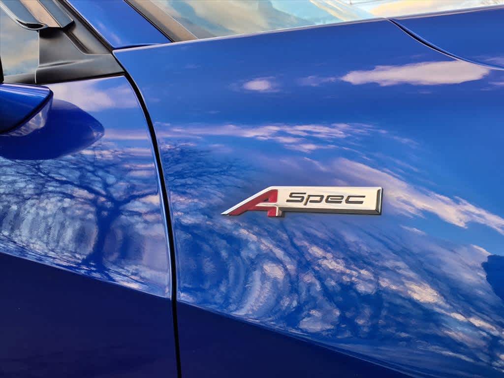 2023 Acura Integra CVT w/A-Spec Package