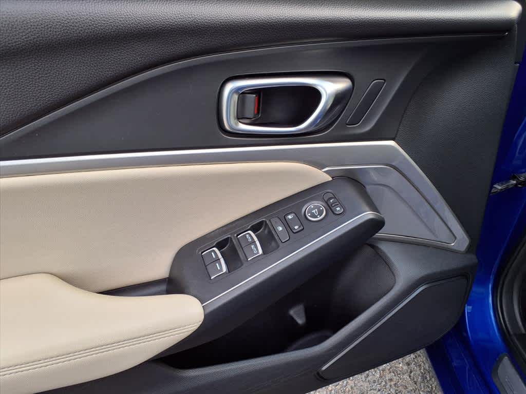 2023 Acura Integra CVT w/A-Spec Package