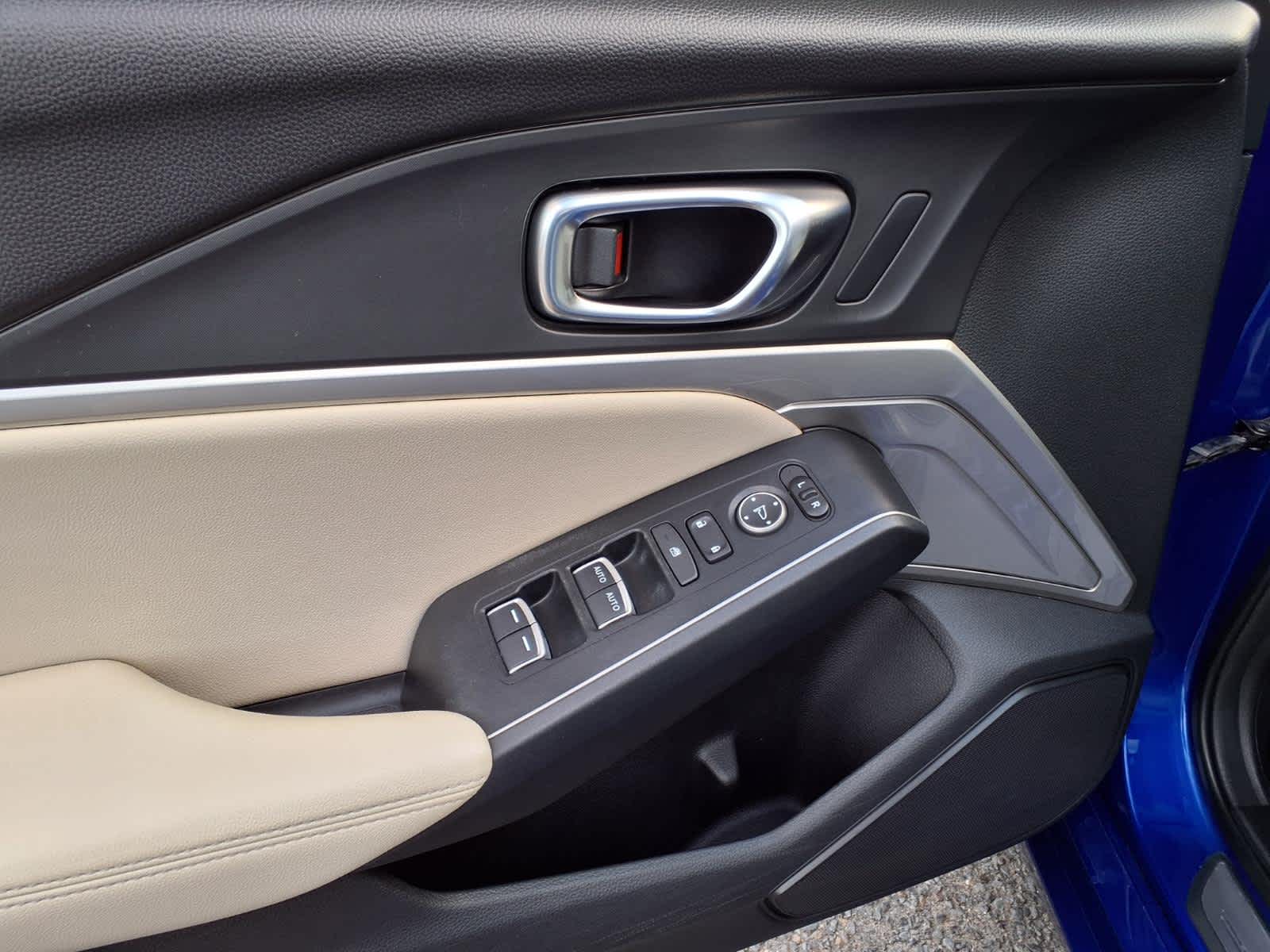 2023 Acura Integra CVT w/A-Spec Package