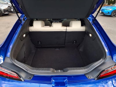 2023 Acura Integra CVT w/A-Spec Package