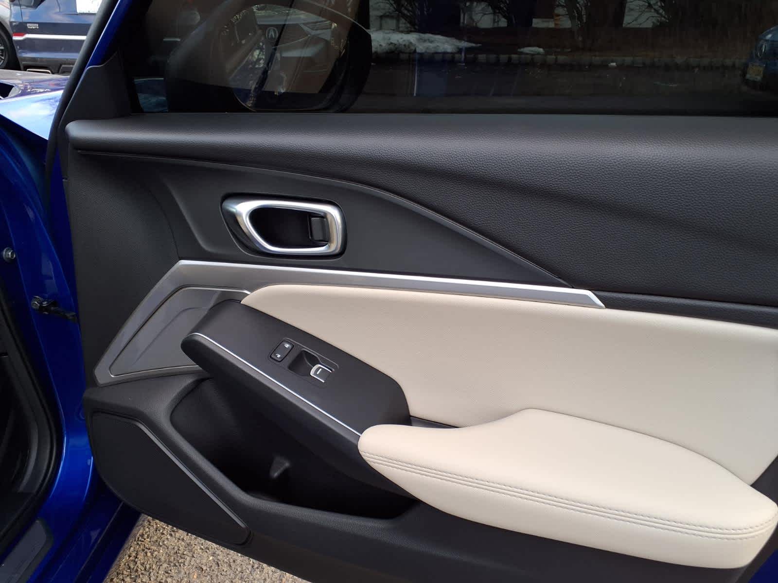 2023 Acura Integra CVT w/A-Spec Package