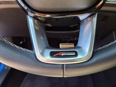2026 Acura Integra CVT w/A-Spec Package