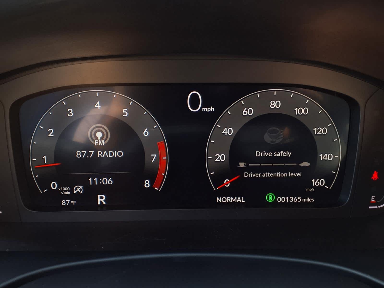 2026 Acura Integra CVT w/A-Spec Package
