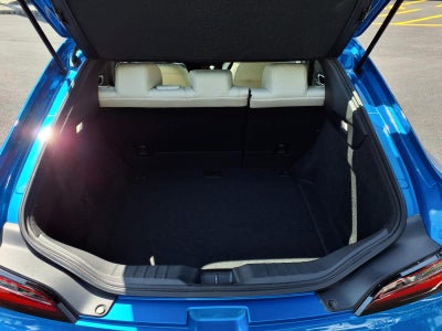 2026 Acura Integra CVT w/A-Spec Package