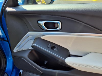 2026 Acura Integra CVT w/A-Spec Package