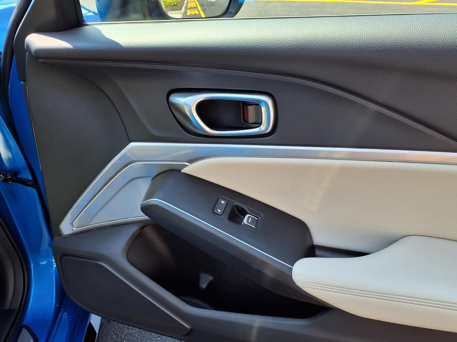 2026 Acura Integra CVT w/A-Spec Package