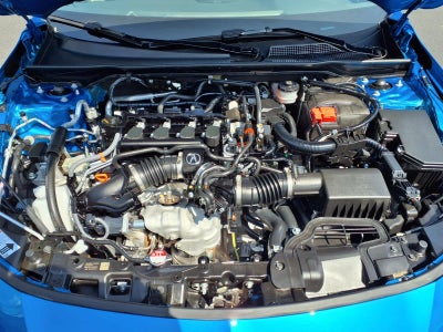 2026 Acura Integra CVT w/A-Spec Package