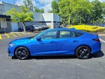 2026 Acura Integra CVT w/A-Spec Package