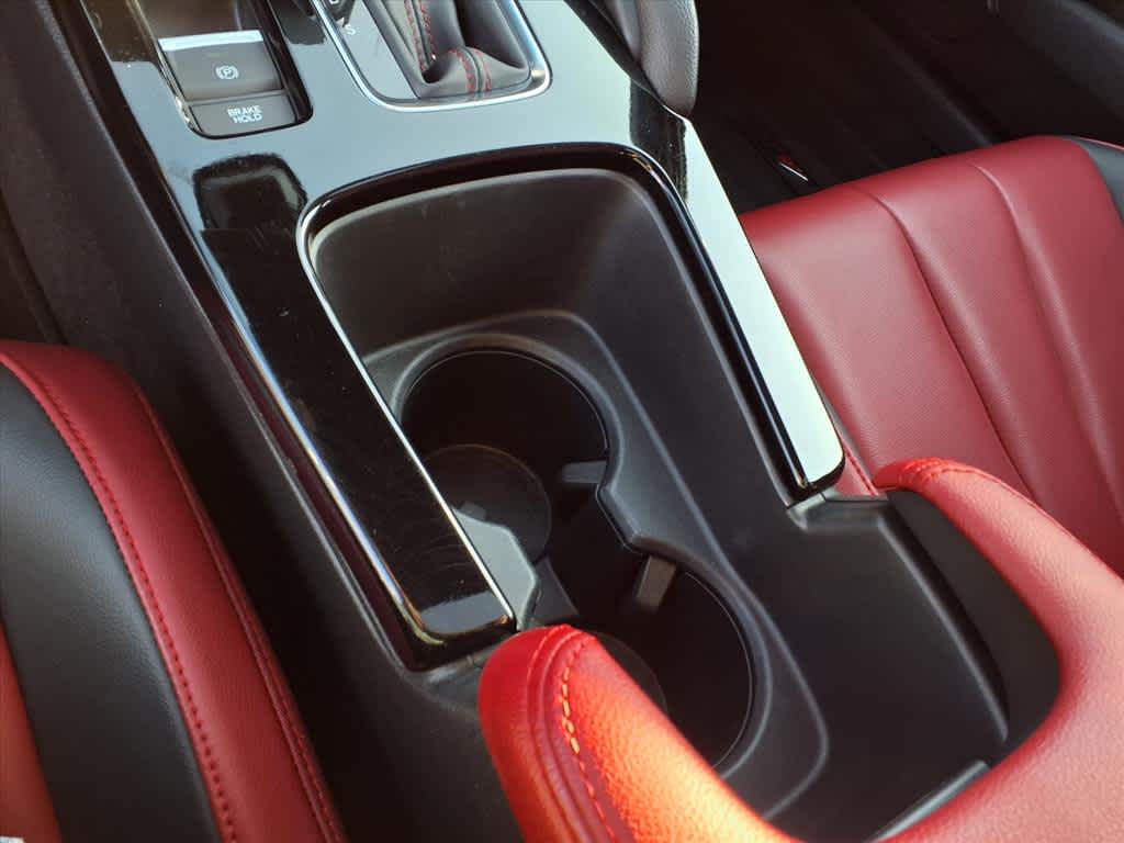 2024 Acura Integra CVT w/A-Spec Package