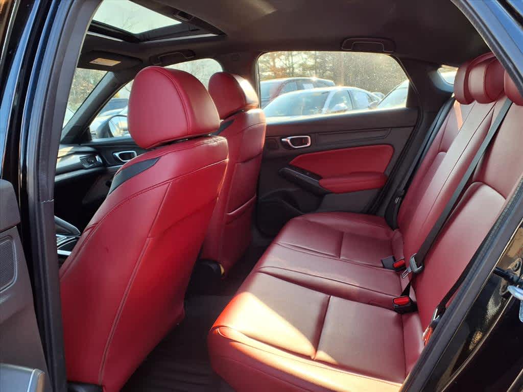 2024 Acura Integra CVT w/A-Spec Package