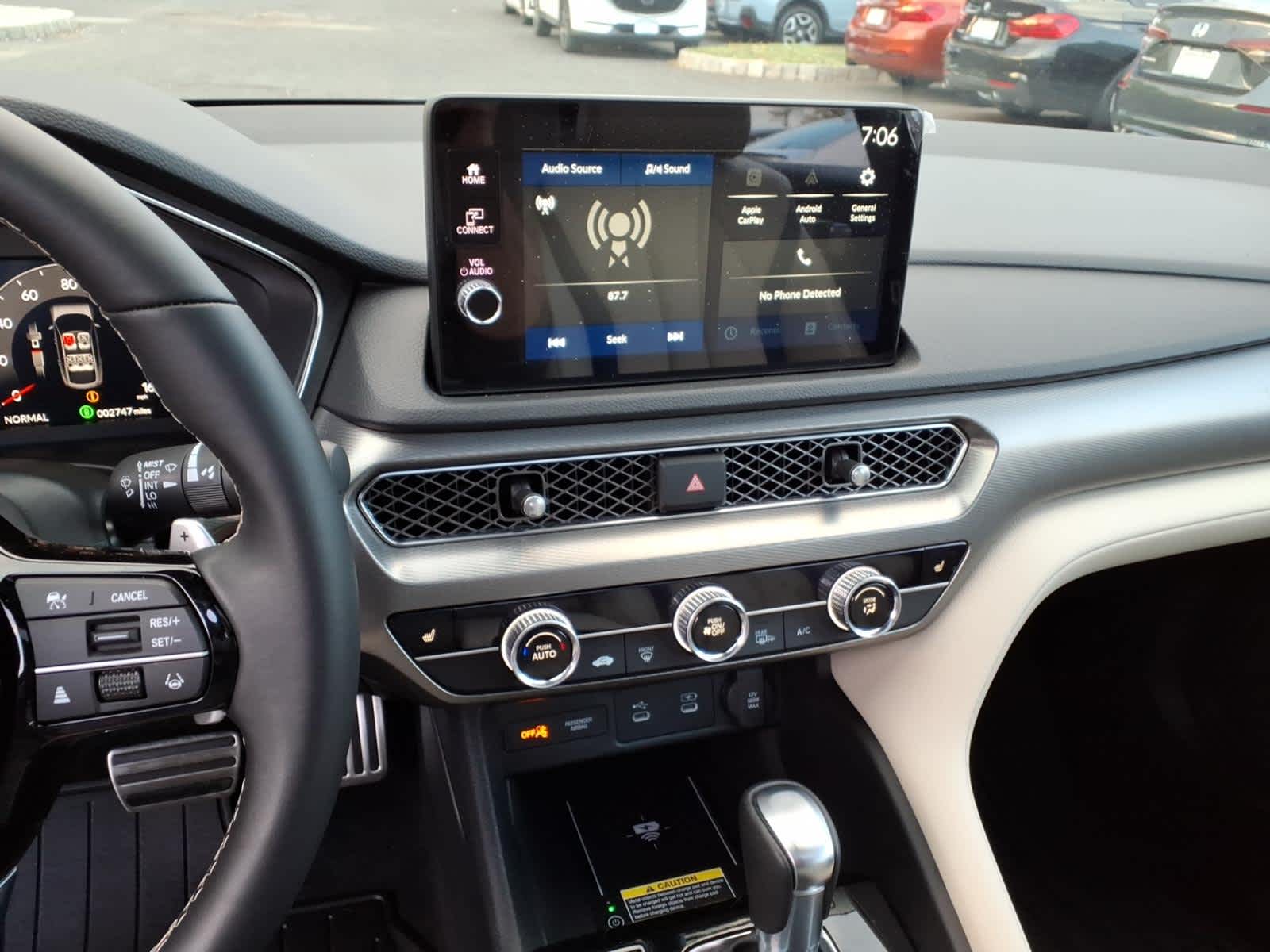 2026 Acura Integra CVT w/A-Spec Package