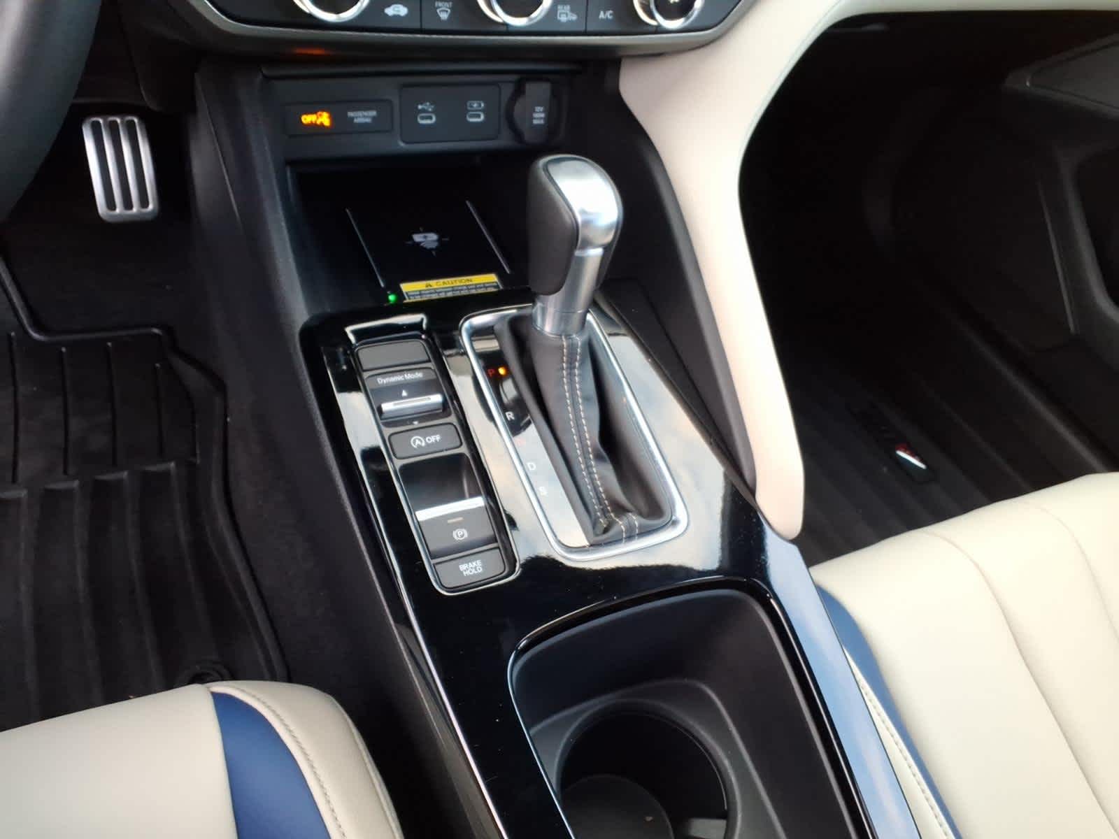 2026 Acura Integra CVT w/A-Spec Package