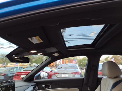 2026 Acura Integra CVT w/A-Spec Package