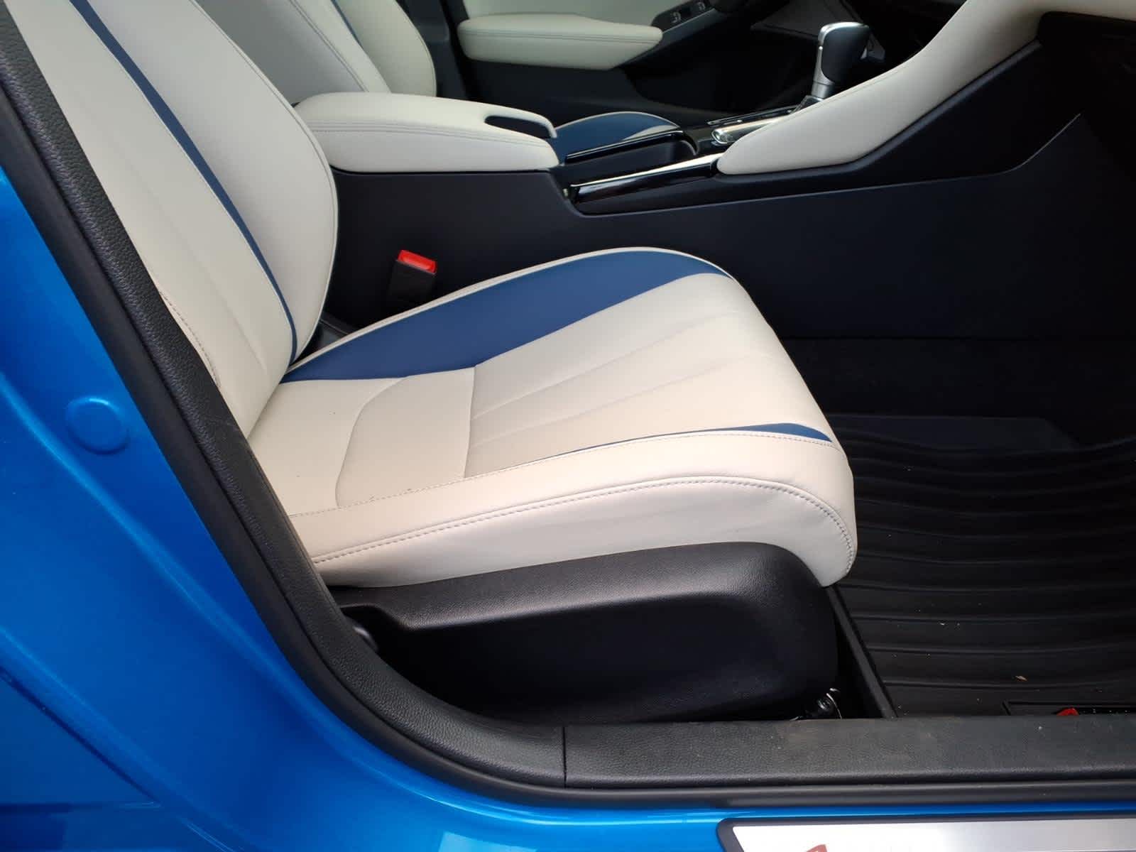 2026 Acura Integra CVT w/A-Spec Package