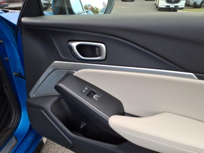 2026 Acura Integra CVT w/A-Spec Package