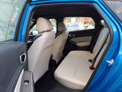 2026 Acura Integra CVT w/A-Spec Package