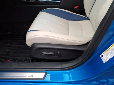 2026 Acura Integra CVT w/A-Spec Package