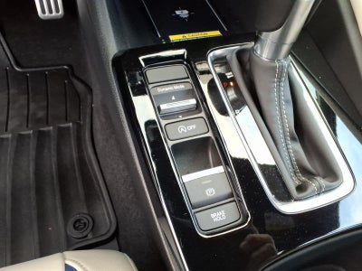 2026 Acura Integra CVT w/A-Spec Package