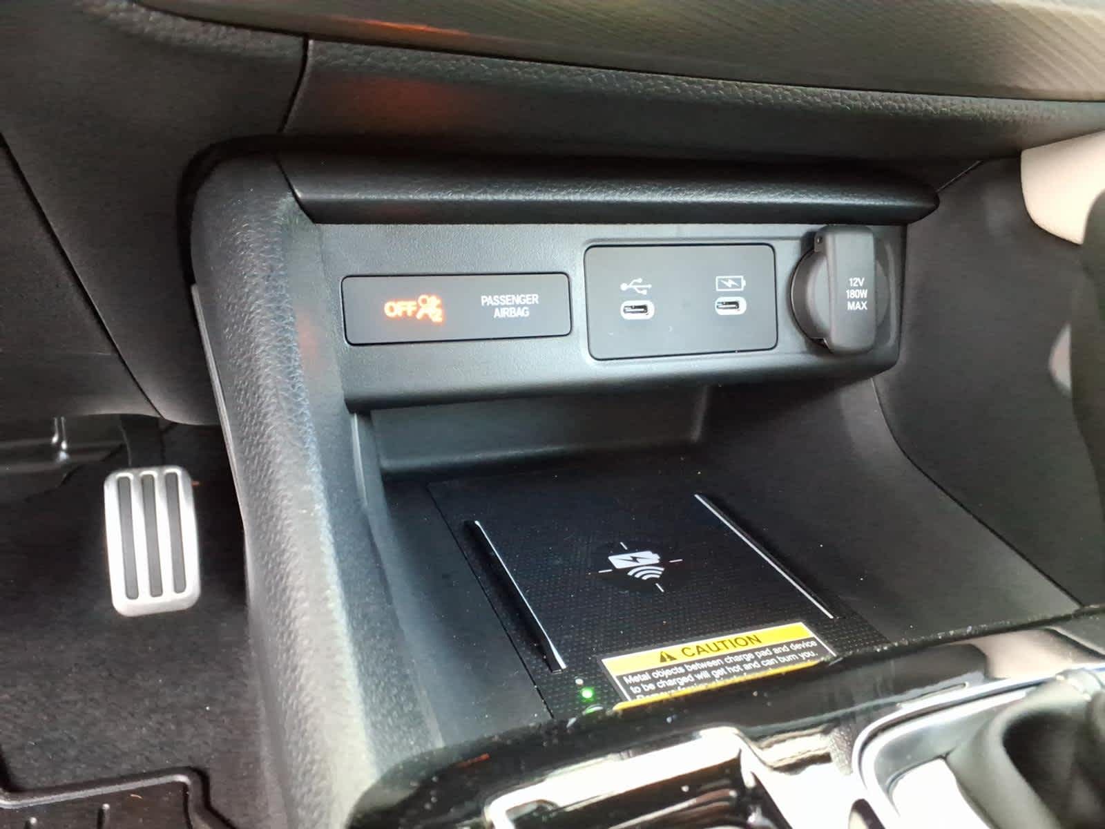 2026 Acura Integra CVT w/A-Spec Package