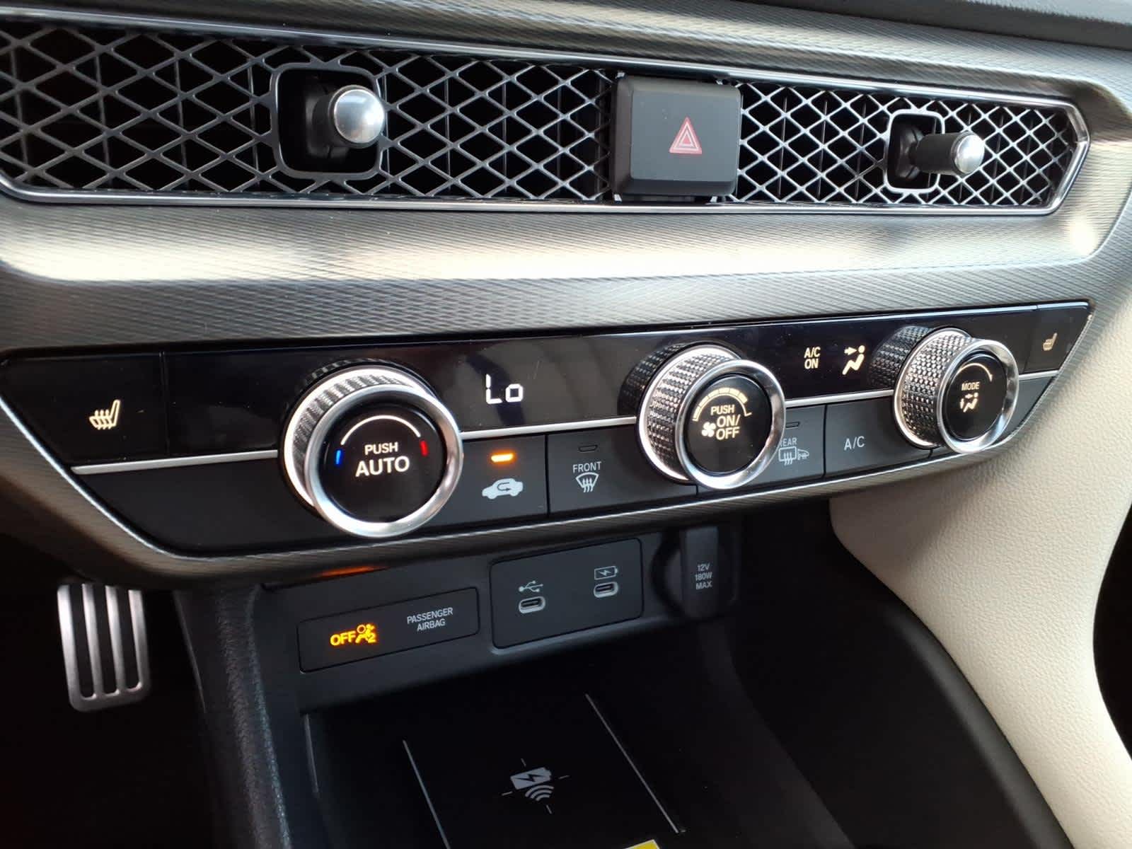 2026 Acura Integra CVT w/A-Spec Package