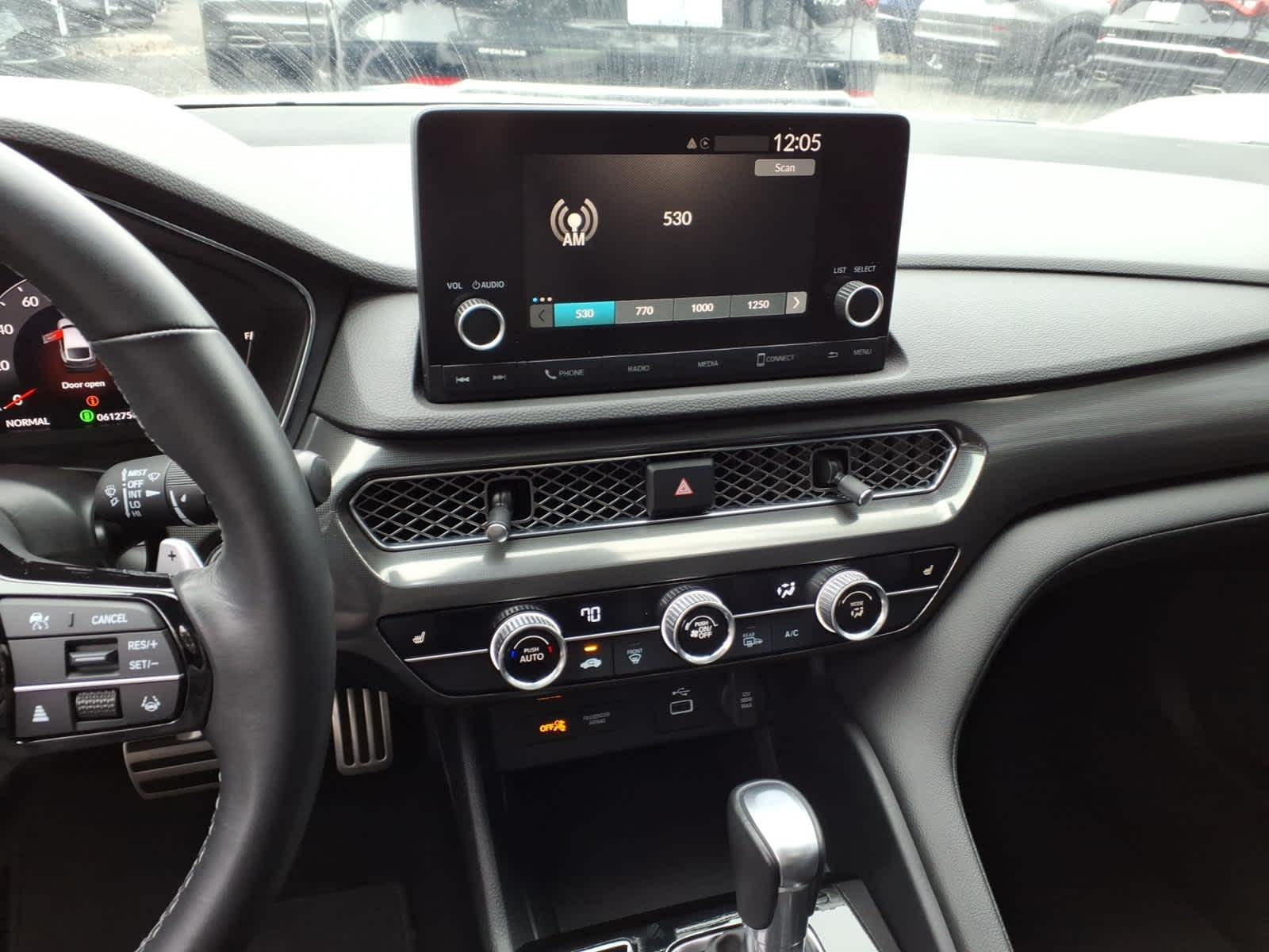 2023 Acura Integra CVT w/A-Spec Package