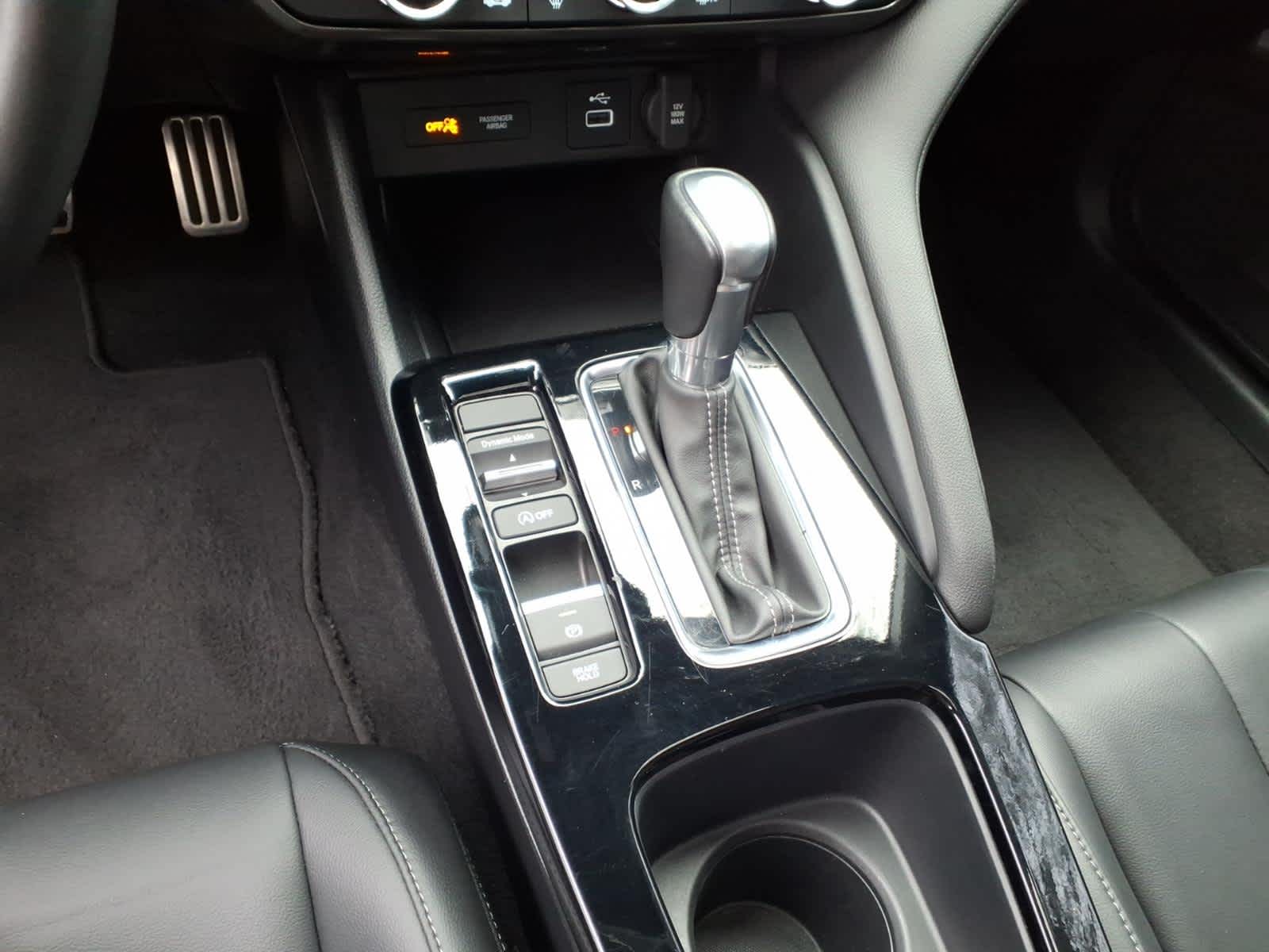 2023 Acura Integra CVT w/A-Spec Package