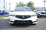 2023 Acura Integra CVT w/A-Spec Package