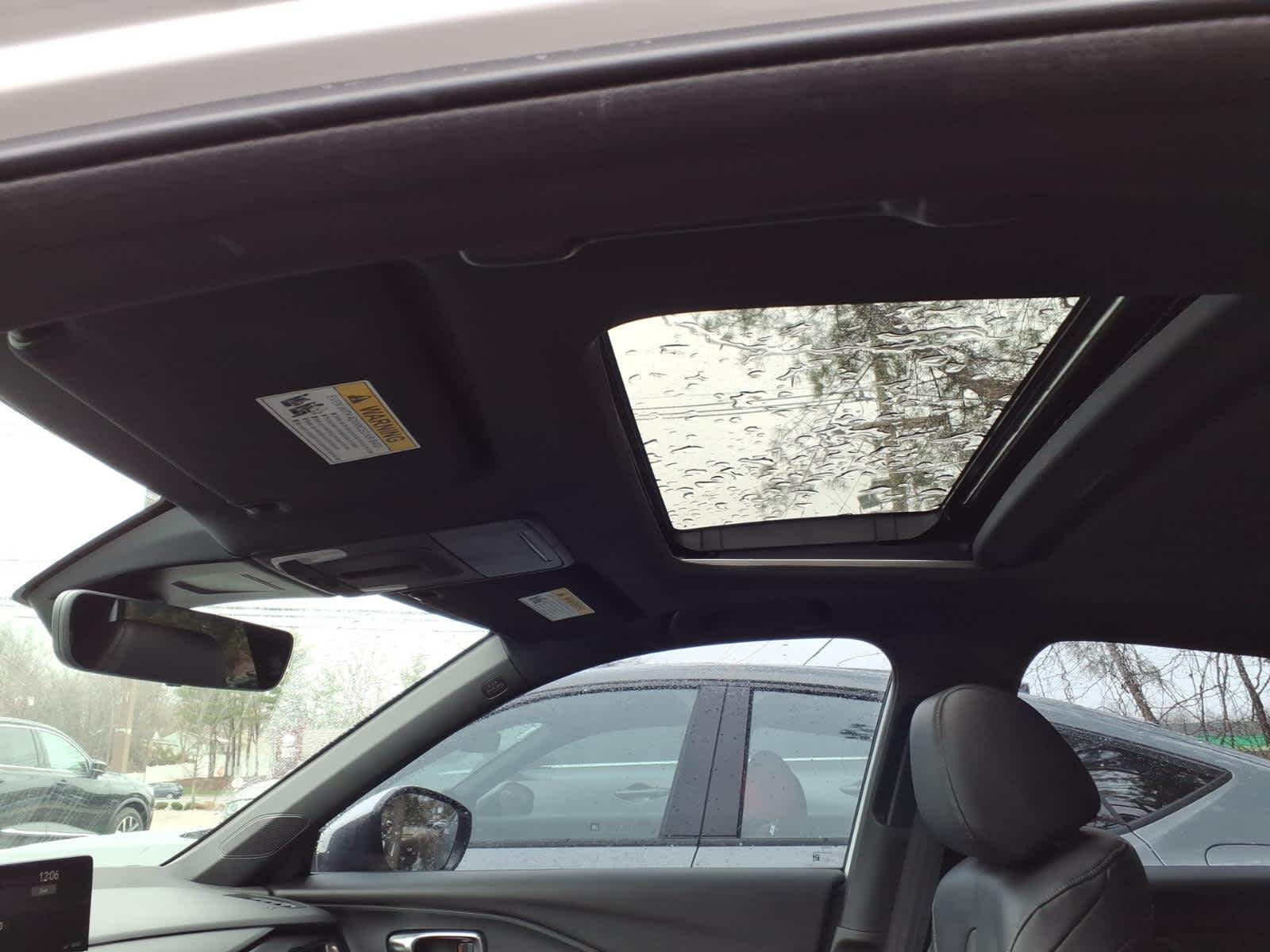 2023 Acura Integra CVT w/A-Spec Package