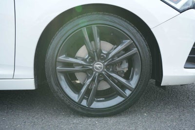 2023 Acura Integra CVT w/A-Spec Package