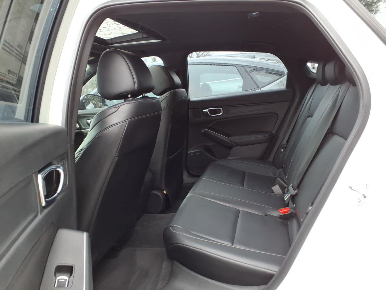 2023 Acura Integra CVT w/A-Spec Package