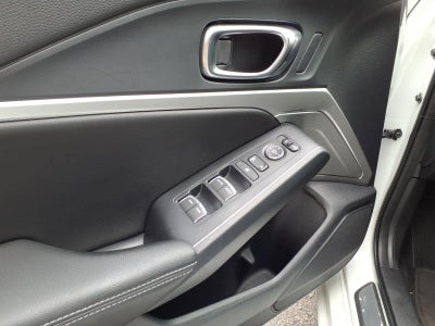 2023 Acura Integra CVT w/A-Spec Package