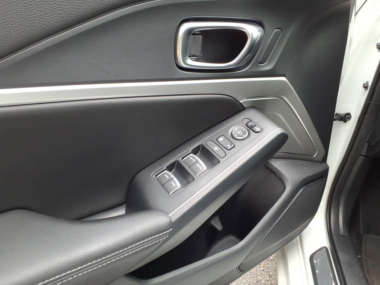 2023 Acura Integra CVT w/A-Spec Package