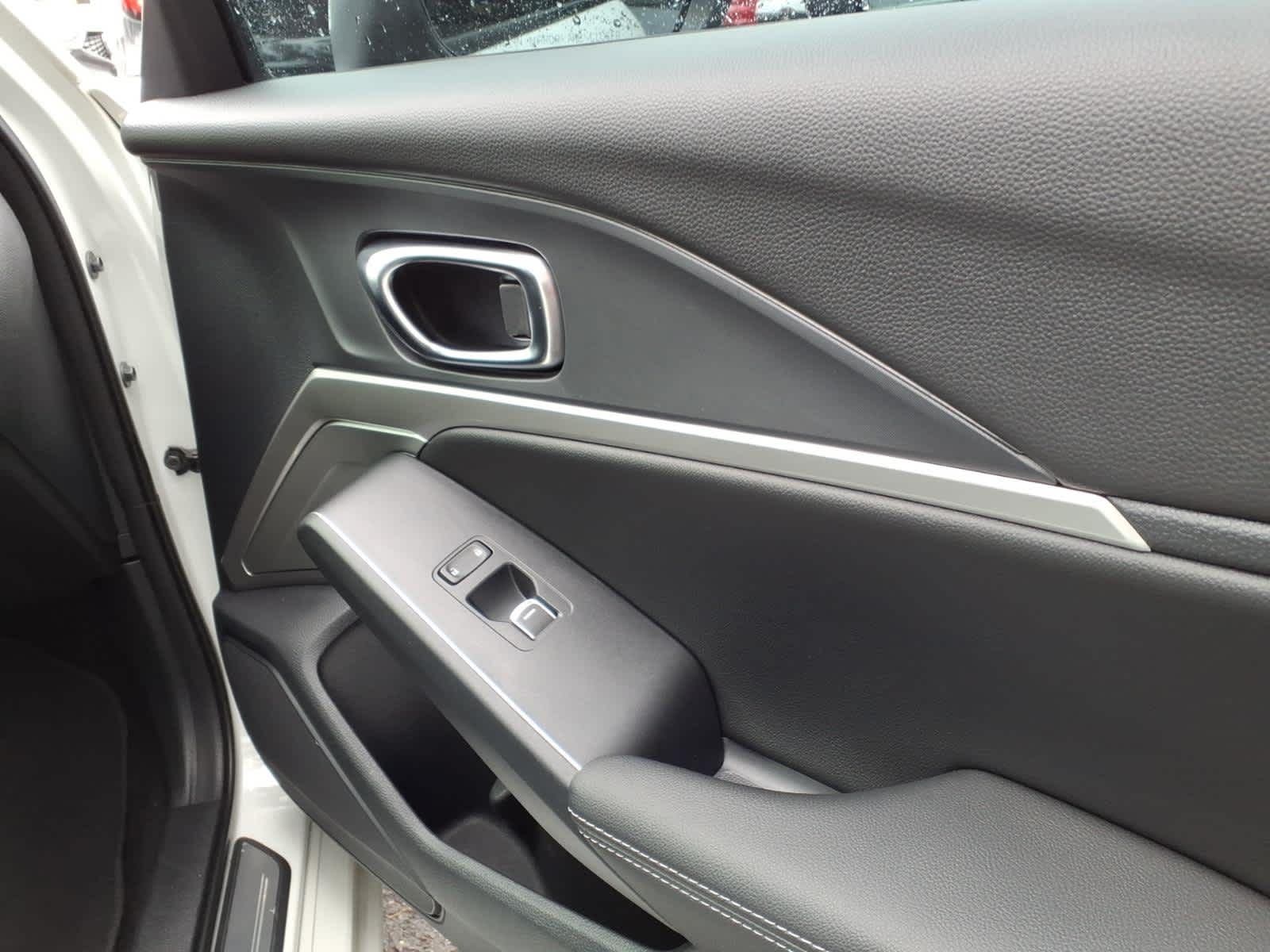 2023 Acura Integra CVT w/A-Spec Package