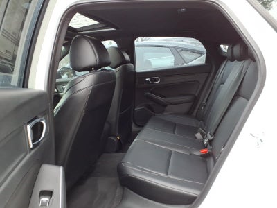 2023 Acura Integra CVT w/A-Spec Package