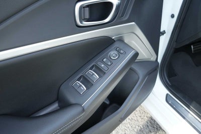 2023 Acura Integra CVT w/A-Spec Package