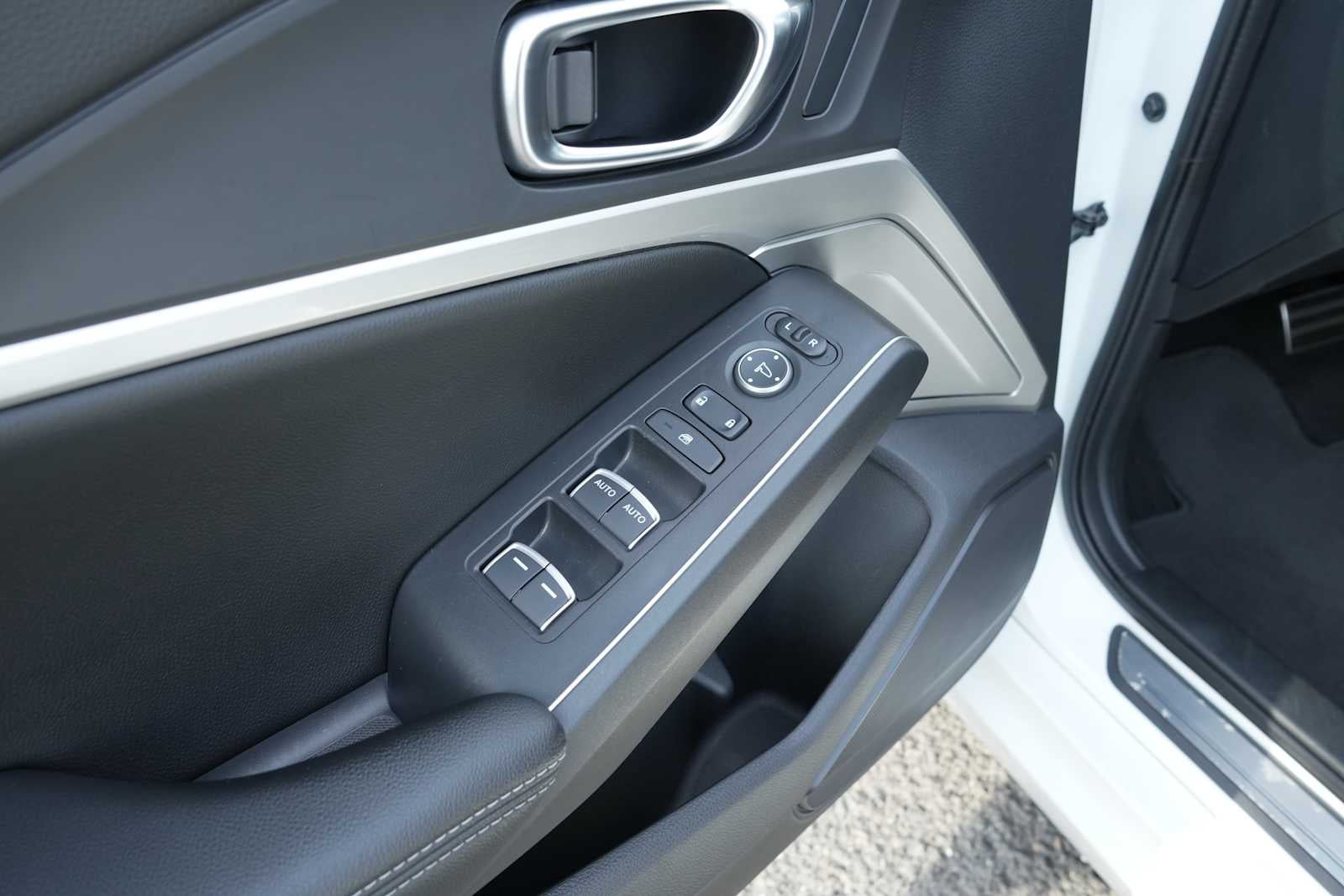 2023 Acura Integra CVT w/A-Spec Package